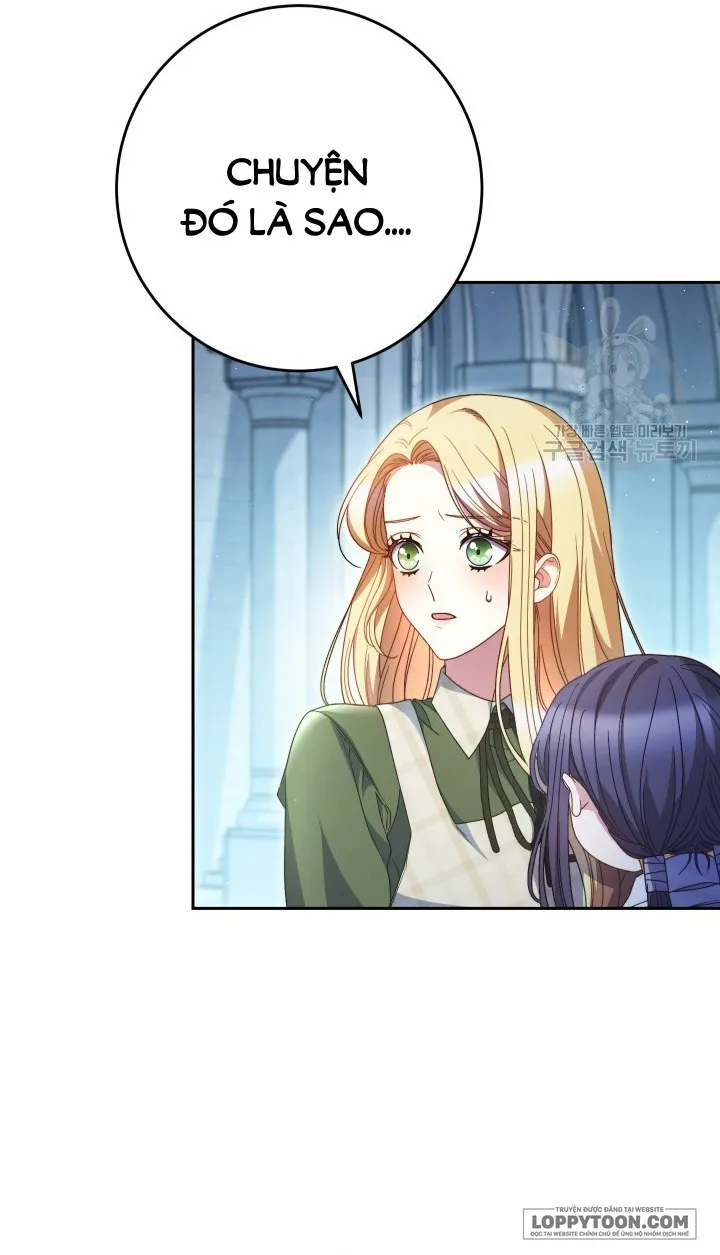 Nuôi Dưỡng Em Gái Xinh Đẹp Chap 35 - trang 23