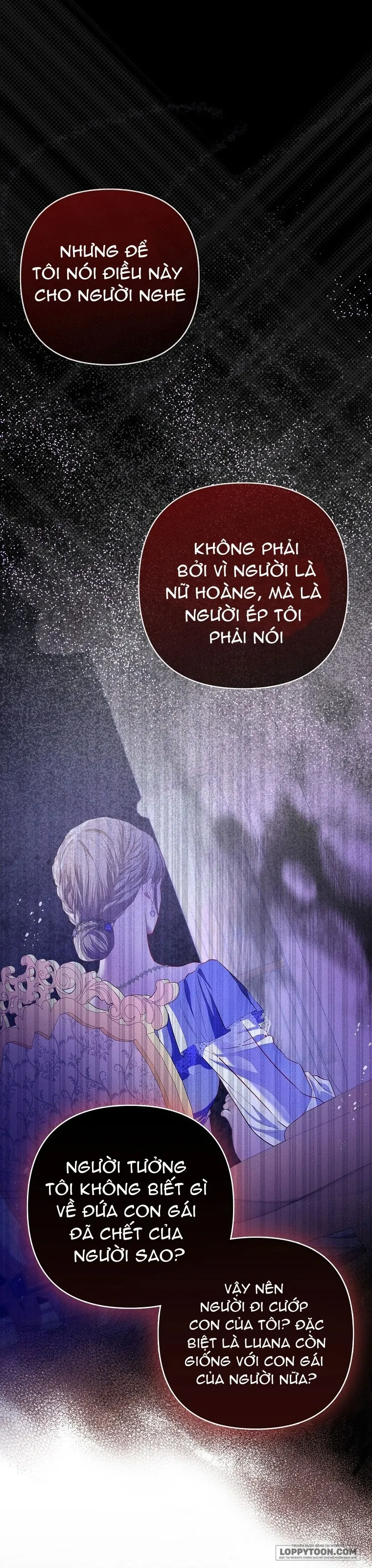 Nàng Công Chúa Của Mọi Người Chap 19 - trang 43