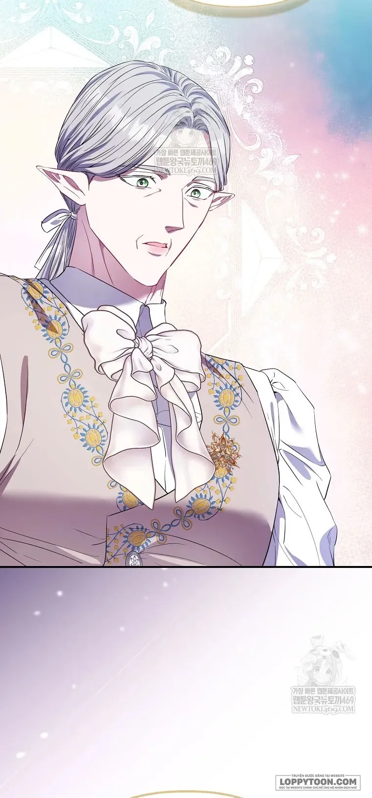Nàng Công Chúa Của Mọi Người Chap 108 - trang 28
