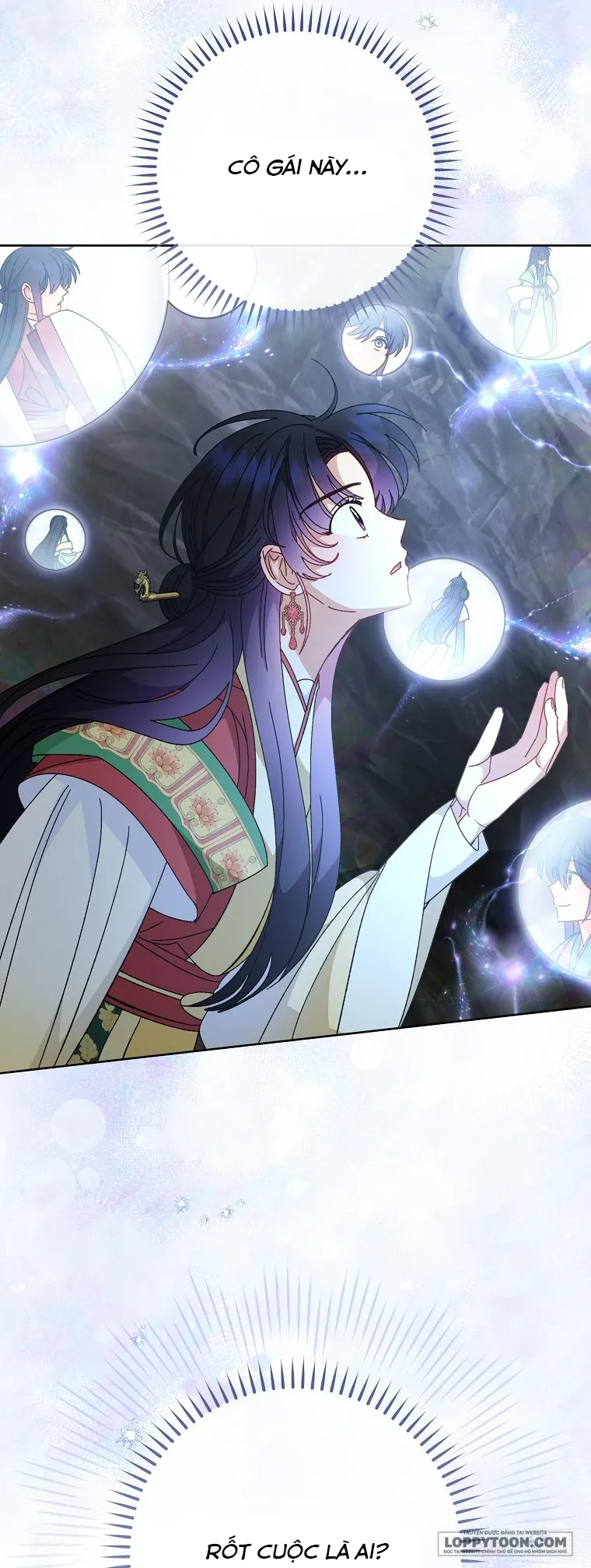 Tiểu Thiếp Chỉ Muốn Sống Yên Bình Chap 104 - trang 62