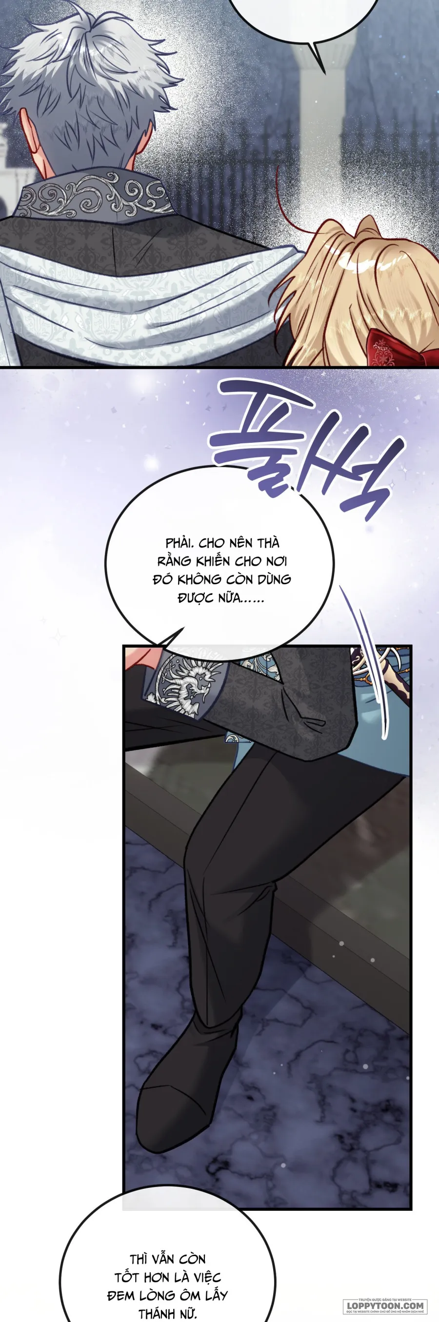 Bị Mắc Kẹt Trong Trò Chơi Harem Ngược Vô Vọng Chap 59 - 🔞🔞 - trang 44