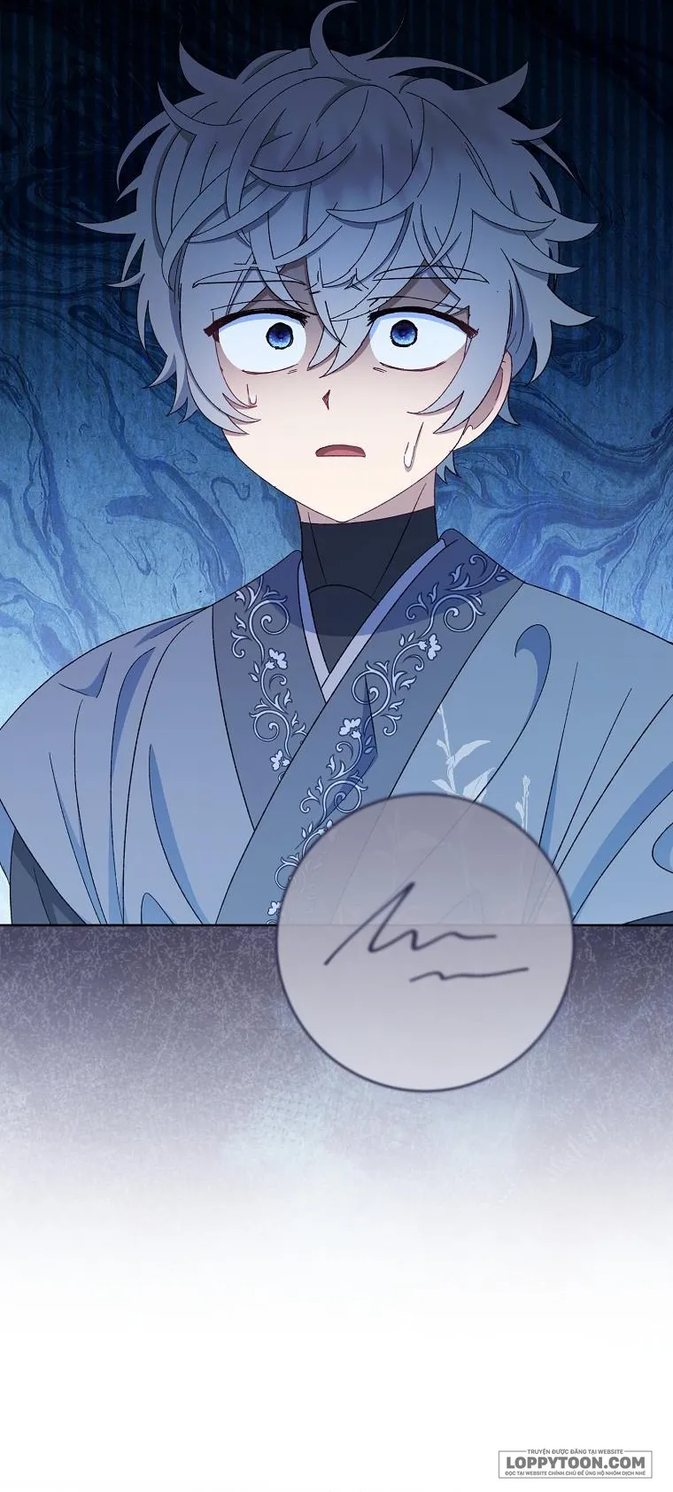 Tiểu Thiếp Chỉ Muốn Sống Yên Bình Chap 88 - trang 38