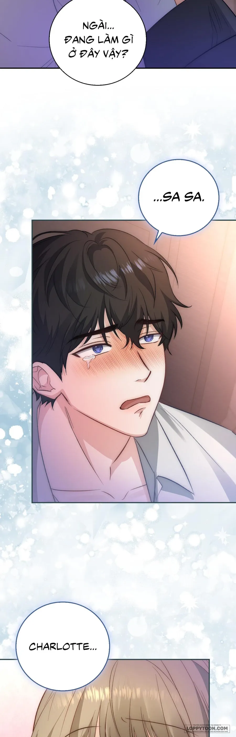 Ủa, Sao Thể Loại Này Khác Biệt Quá Vậy? Chap 2 - trang 38