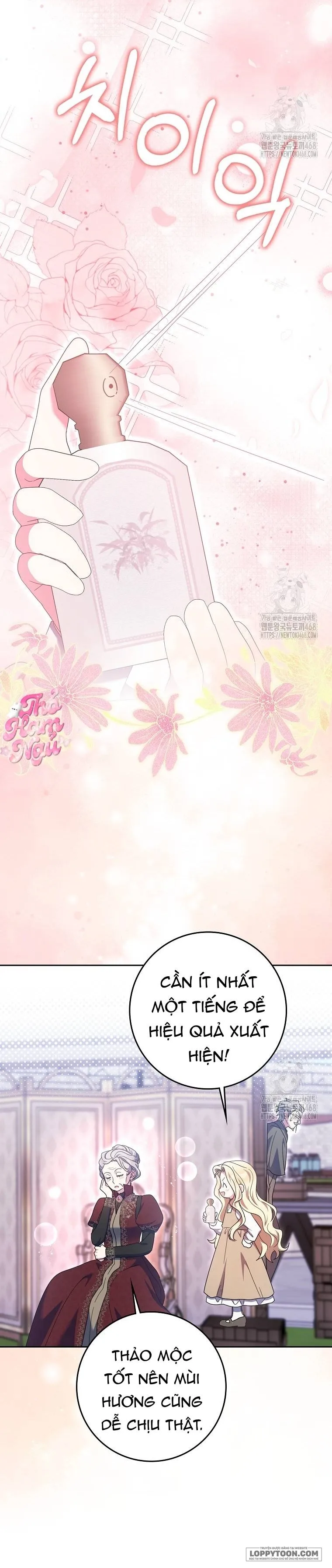 Tôi Không Thuộc Về Nơi Này Chap 30 - trang 34