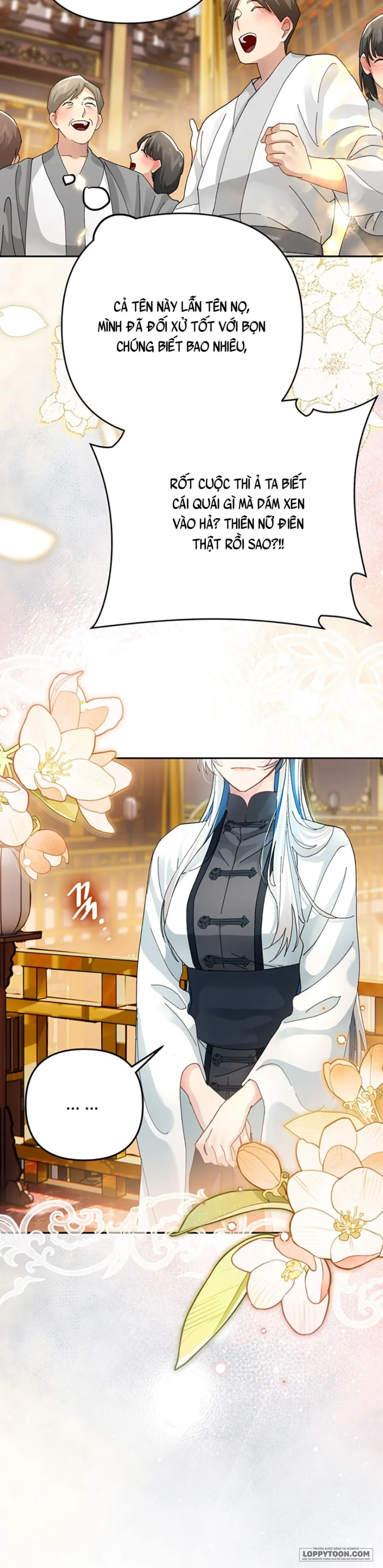 Vùng Đất Khắc Kỷ Chap 52 - trang 17
