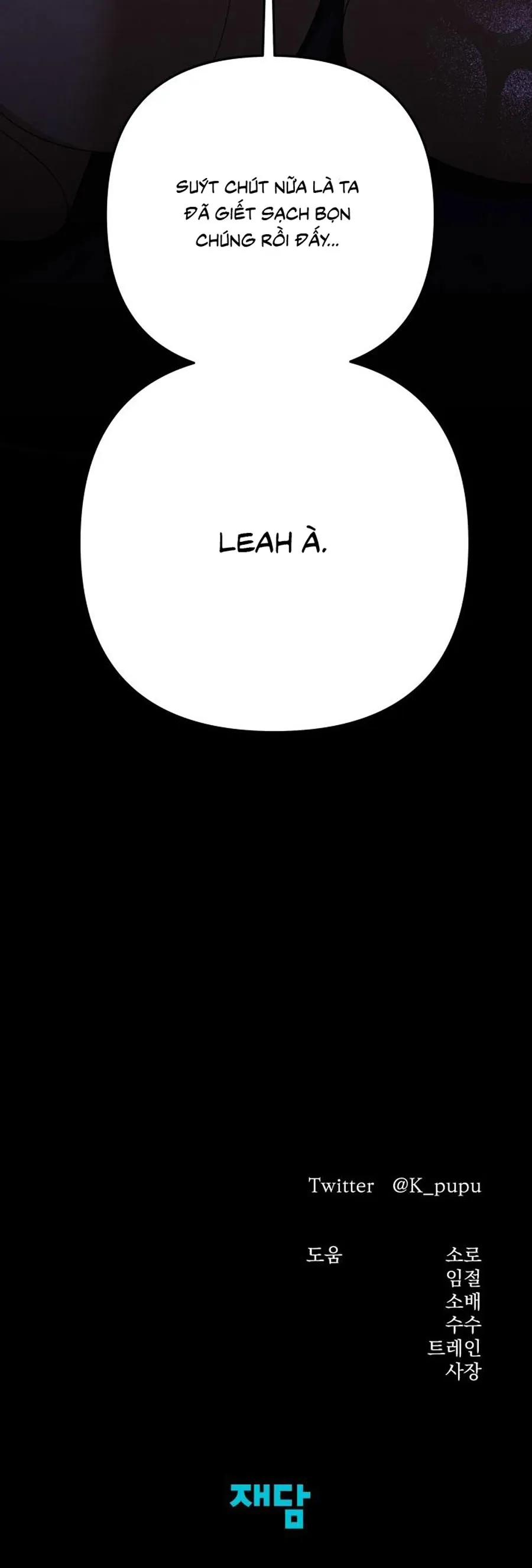 Cuộc Hôn Nhân Bị Cướp Đoạt Chap 33 - trang 29