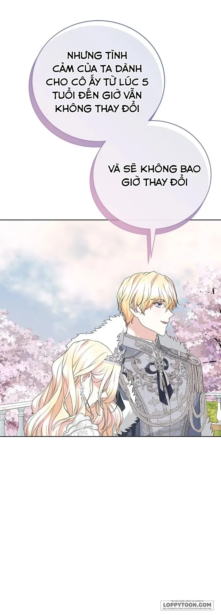 Sinh Ra Trở Thành Nhân Vật Không Có Trong Nguyên Tác Chap 69 - trang 41