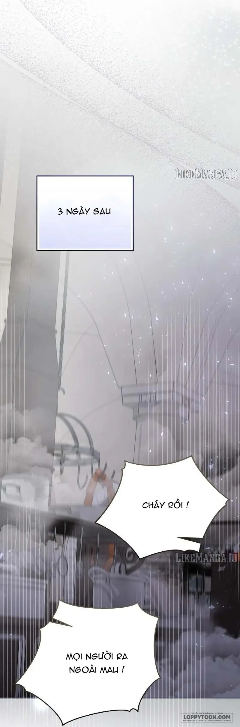 Hầu Gái Không Thích Nuôi Dạy Trẻ Nhỏ Chap 69 - trang 56