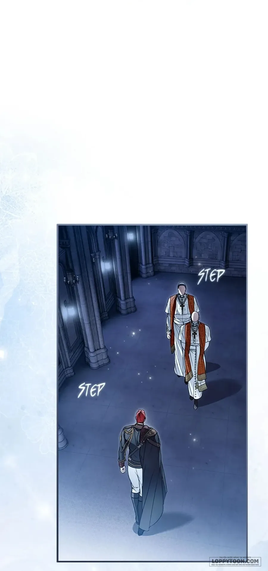 Có Kẻ Đã Sở Hữu Cơ Thể Của Tôi Chap 82 - trang 35