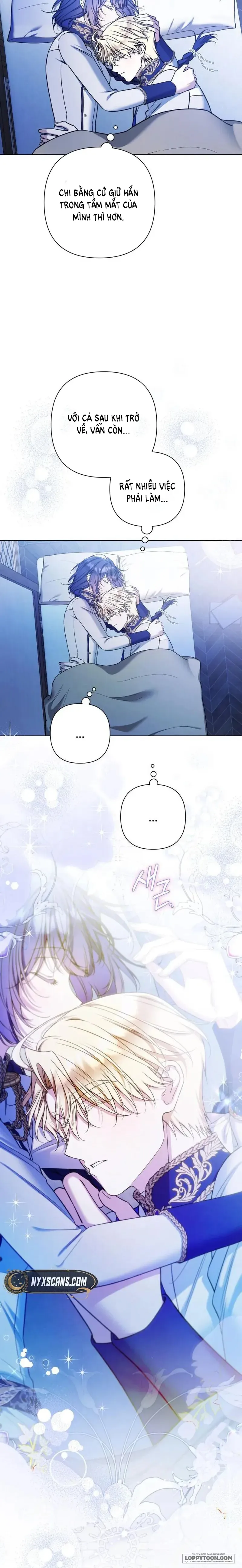 Cúi Đầu Xuống Đi, Đại Công Tước! Chap 41 - trang 19