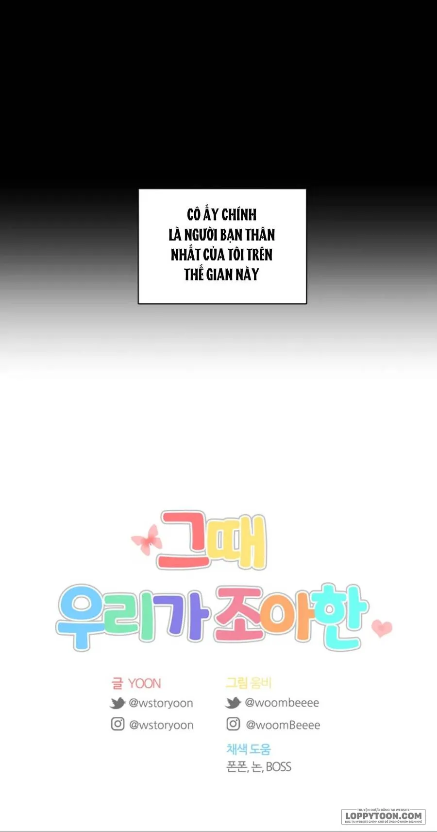 Thanh Xuân Của Chúng Ta Chap 27 - trang 46