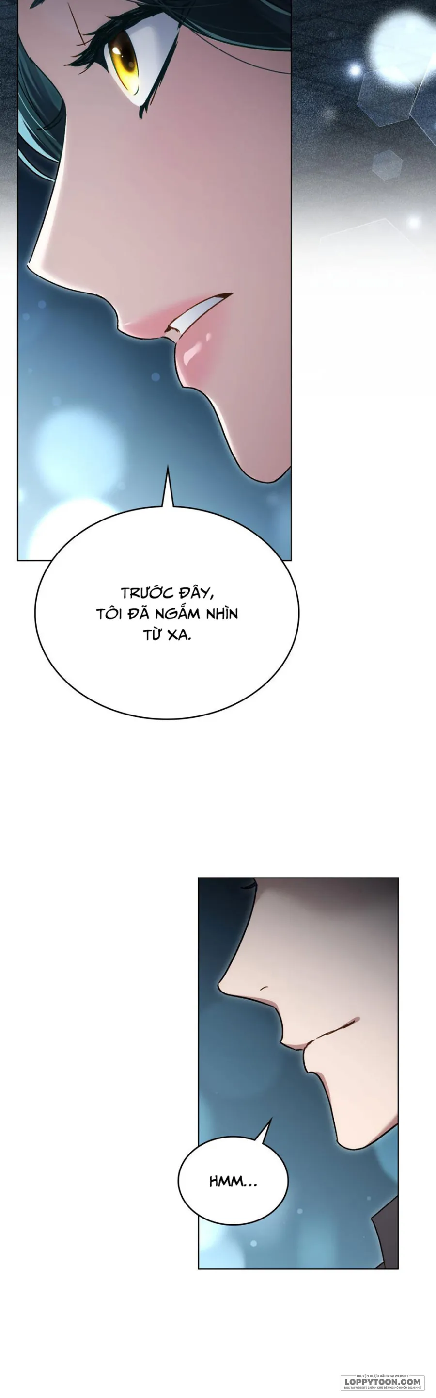 Giới Thượng Lưu Chap 25 - trang 37