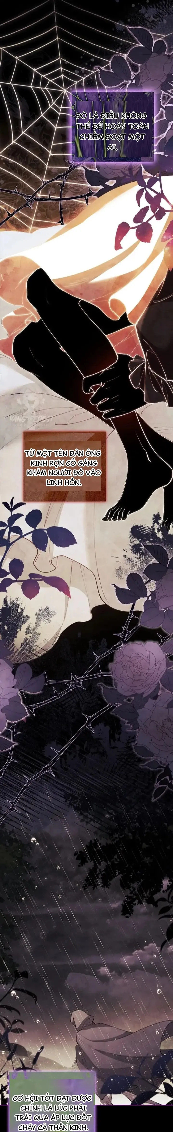 Nam Chính À, Tôi Sẽ Tôn Trọng Sở Thích Của Anh Chap 21 - trang 27
