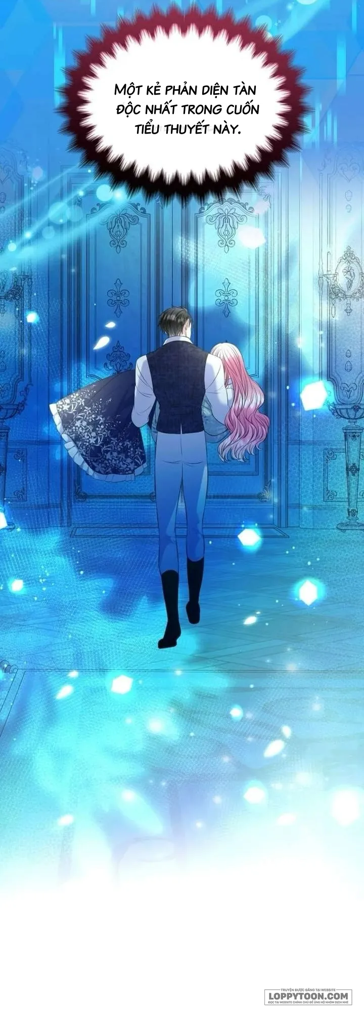 Tôi Sẽ Ly Hôn Với Anh Trai Nữ Chính Chap 92 - trang 13