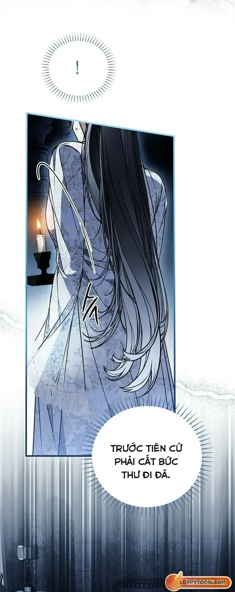 Có Kẻ Đã Sở Hữu Cơ Thể Của Tôi Chap 87 - trang 22
