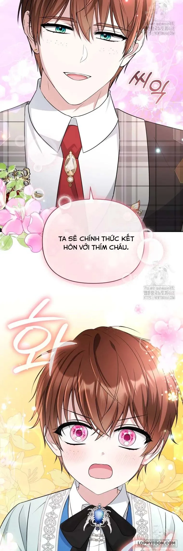 Chiếc Túi Bí Mật Của Quý Cô Xấu Xí Chap 64 - trang 50