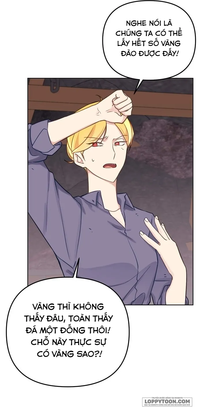 Cuộc Sống Hạnh Phúc Cùng Chồng Chap 42 - trang 10