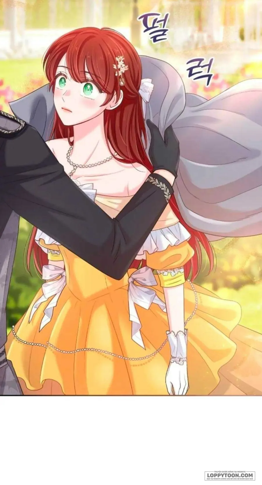 Hầu Gái Không Thích Nuôi Dạy Trẻ Nhỏ Chap 9 - trang 92