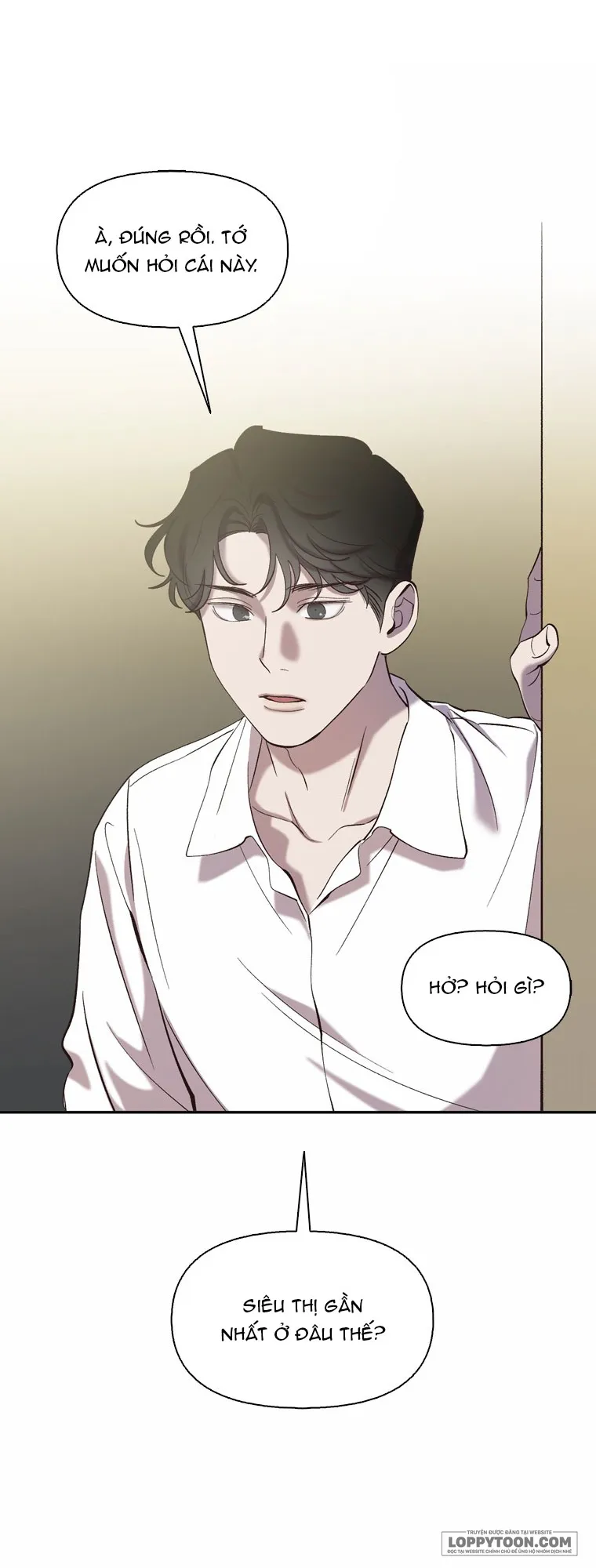 Thanh Xuân Của Chúng Ta Chap 73 - trang 5