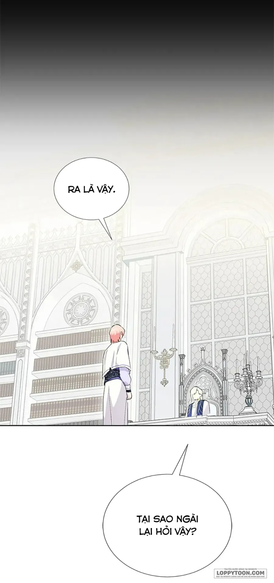 Phía Sau Mặt Nạ Của Nam Chính Hiền Lành Chap 63 - trang 27