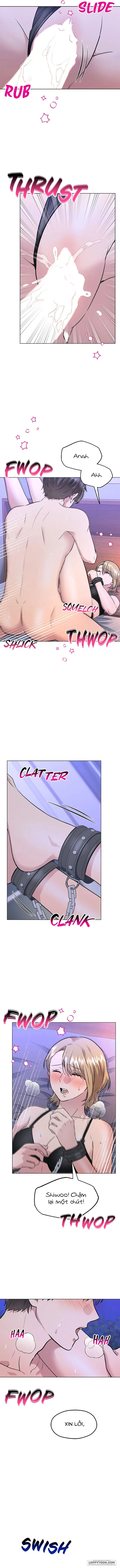 Twenty Nights Chap 47 - trang 7