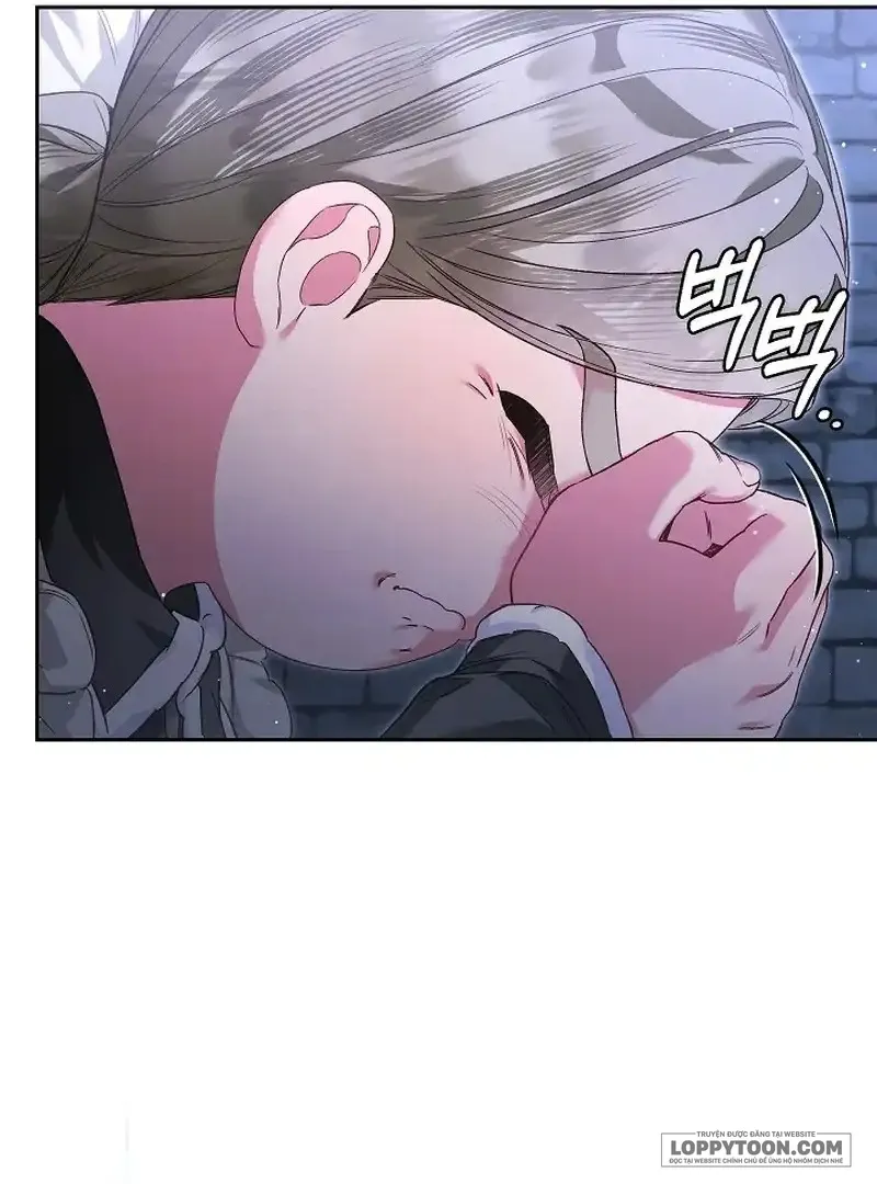 Papa Là Kẻ Thù Kiếp Trước Của Tôi? Chap 19 - trang 36