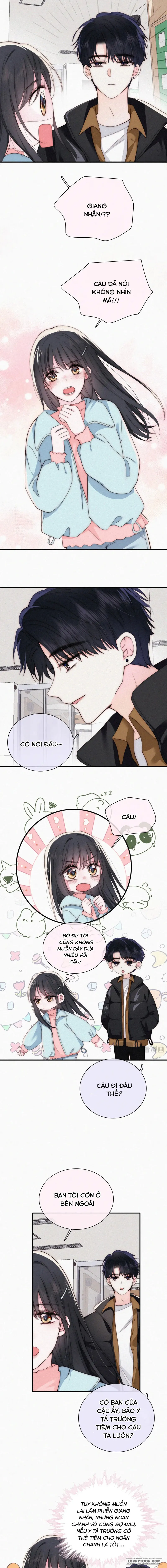 Một Lòng Cưng Chiều Chap 47 - trang 3