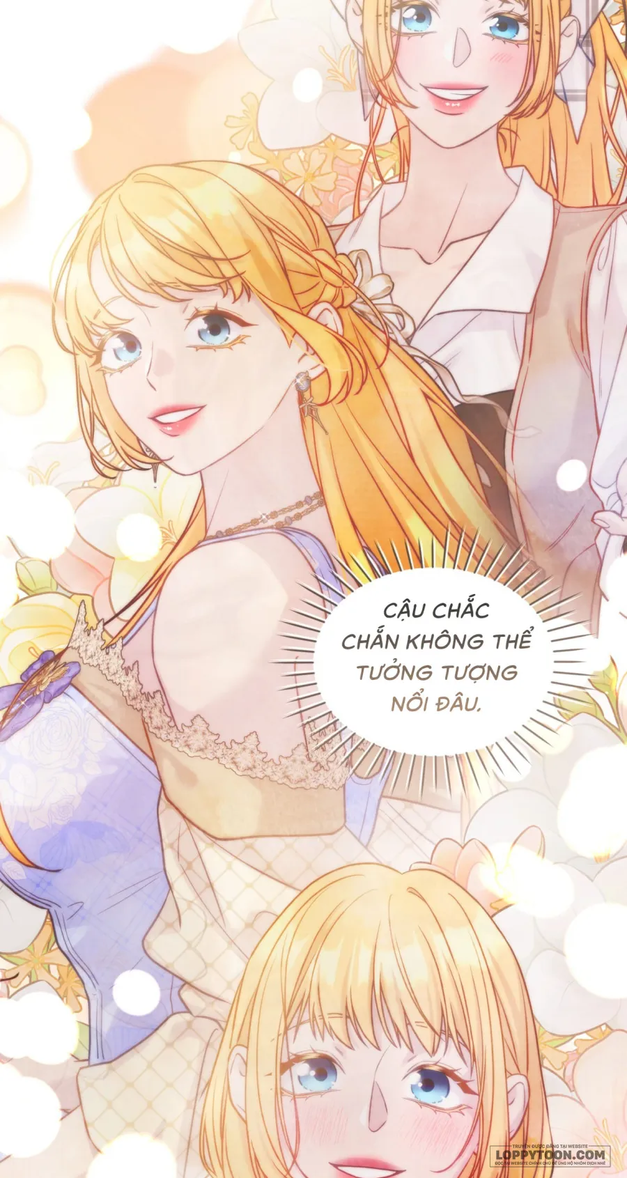 Phương Pháp Chữa Lành Cho Thanh Mai Trúc Mã Ốm Yếu Chap 15 - trang 10
