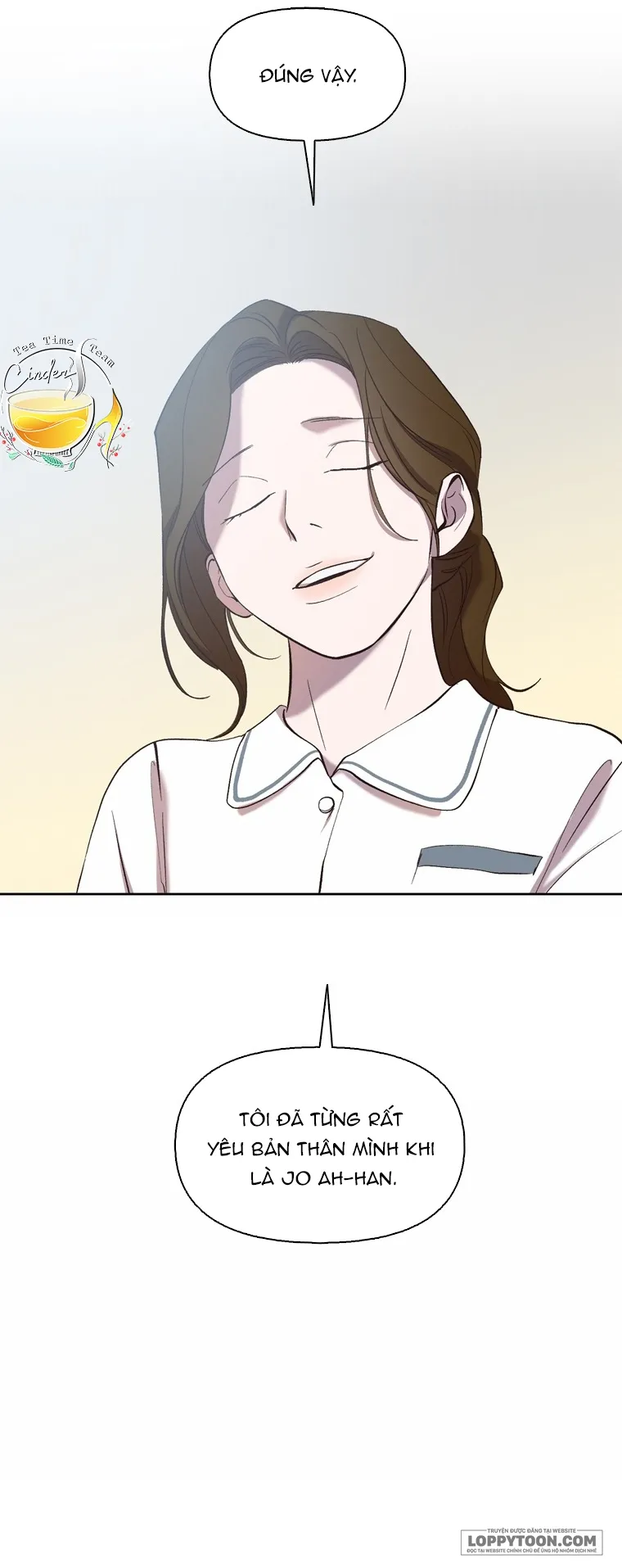 Thanh Xuân Của Chúng Ta Chap 112 - trang 20