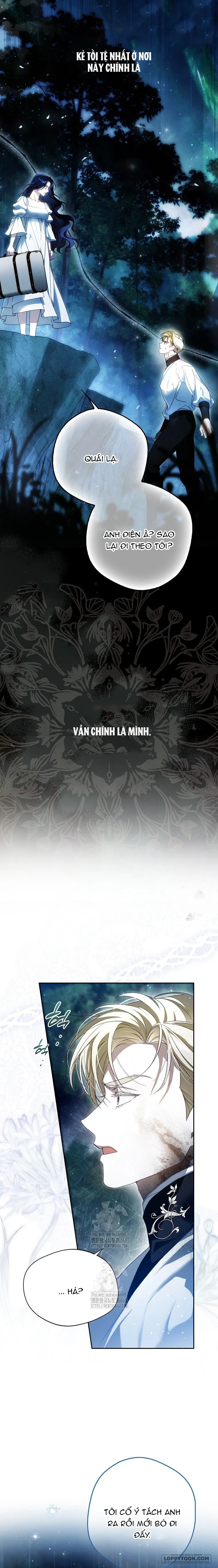 Hầu Tước Maron Chap 6 - trang 30