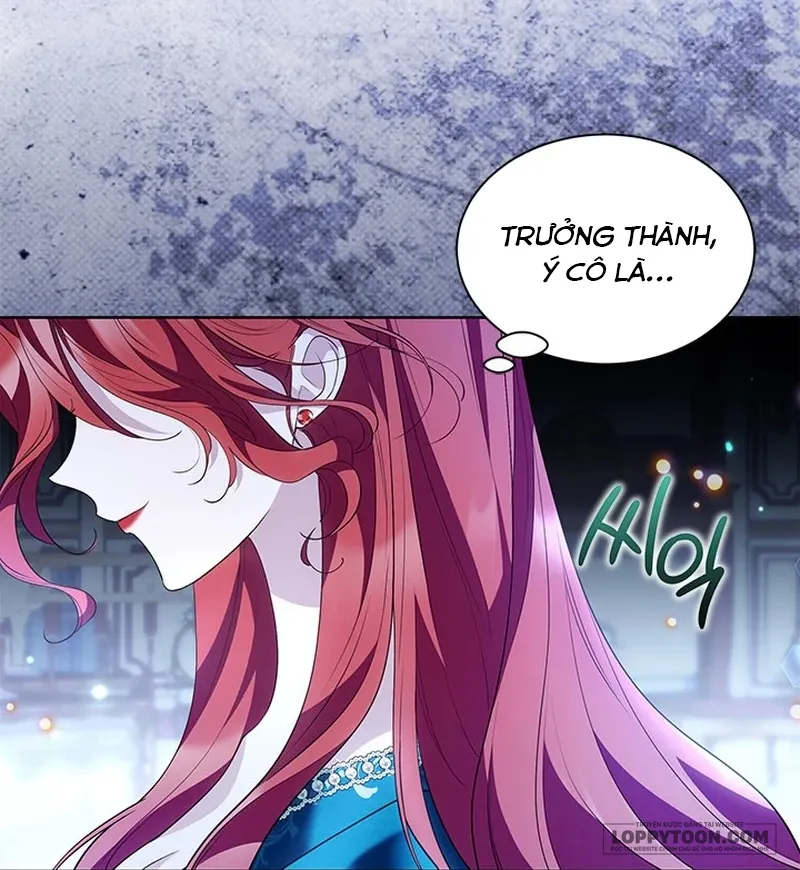 Đã Từ Chối Sủng Ái Rồi Mà Sao Còn Ám Ảnh Thế? Chap 36 - trang 41