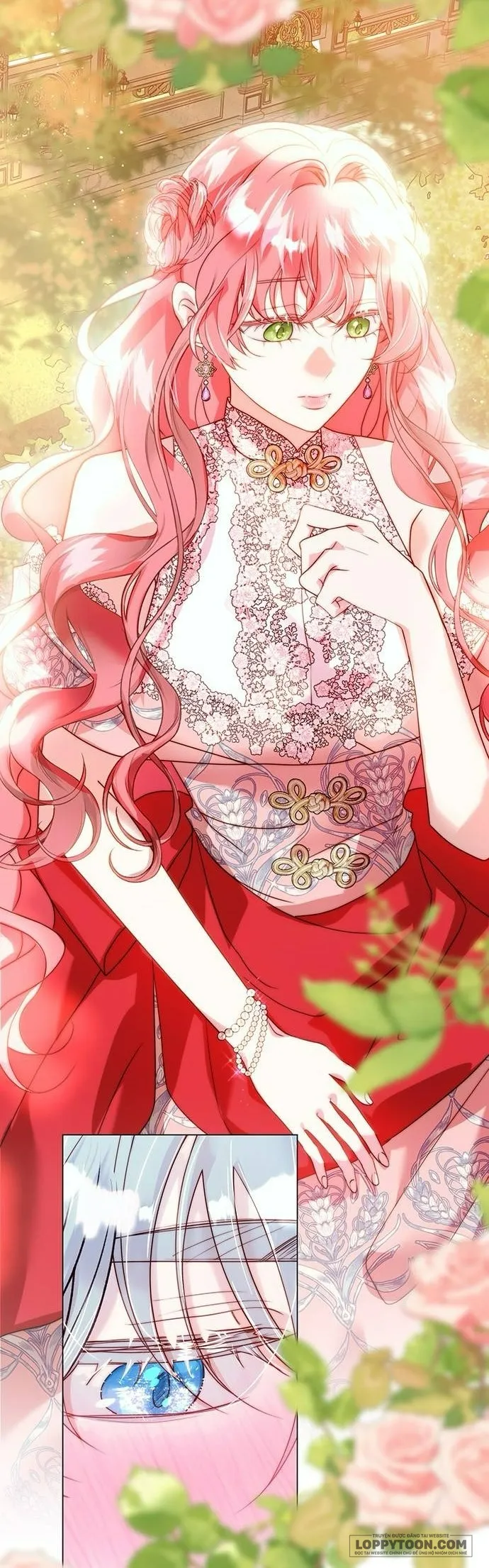 Tôi Được Sinh Ra Là Cô Con Gái Thứ Hai Chap 85 - trang 22