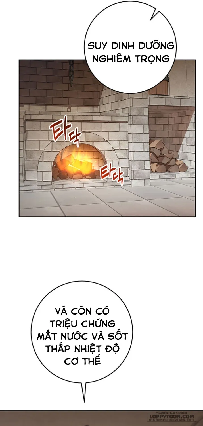Nuôi Dưỡng Em Gái Xinh Đẹp Chap 4 - trang 16