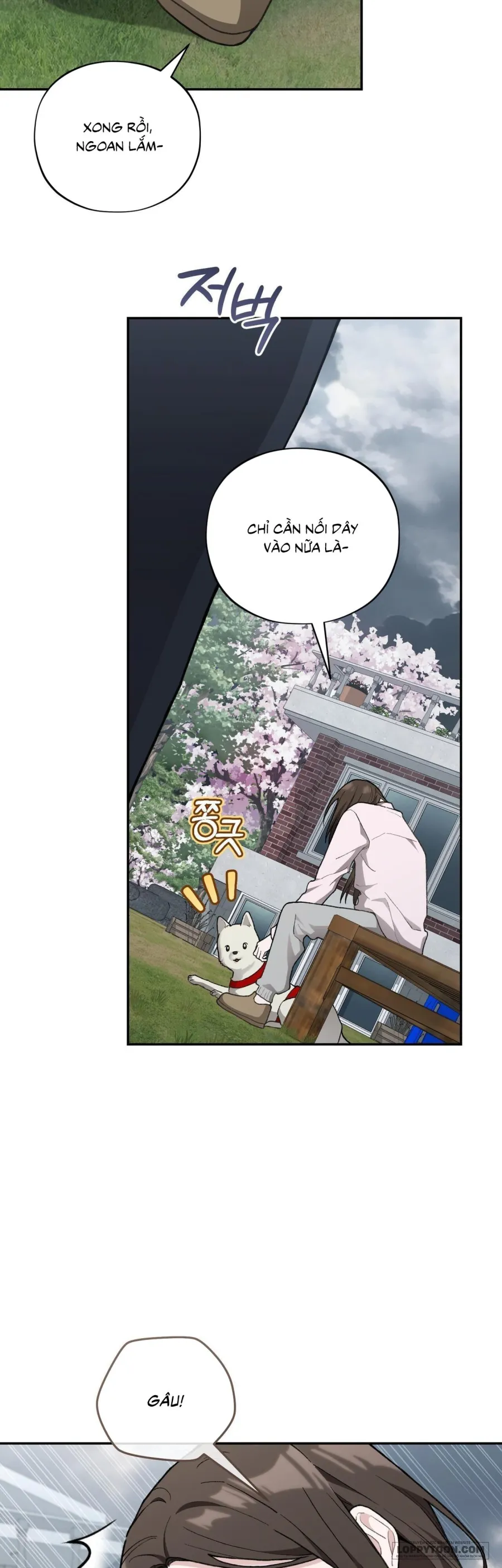 Quốc Lộ Số 1 Chap 15 - trang 46