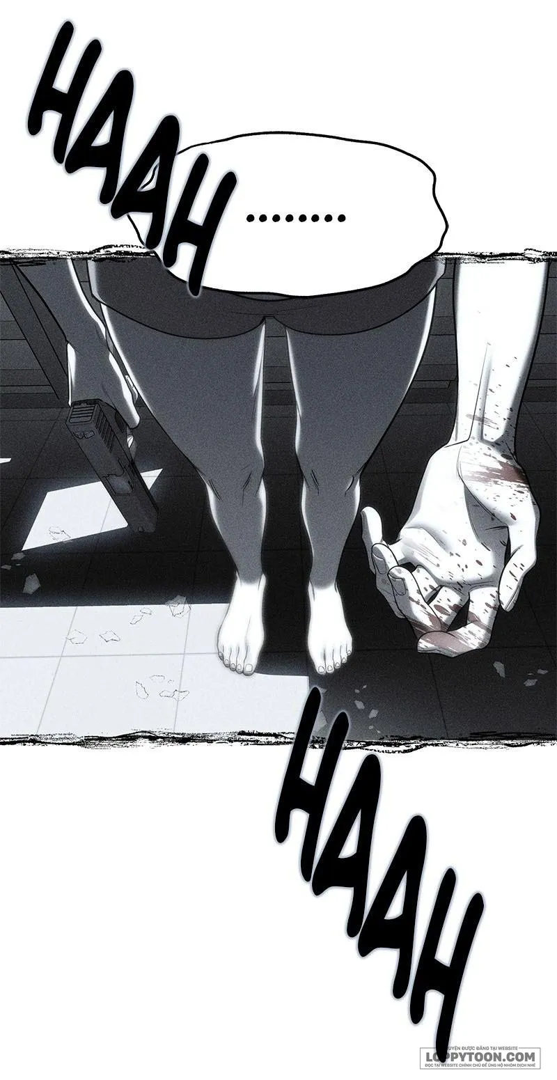 Xâm Nhập Trường Trung Học Tài Phiệt Chap 76 - trang 55