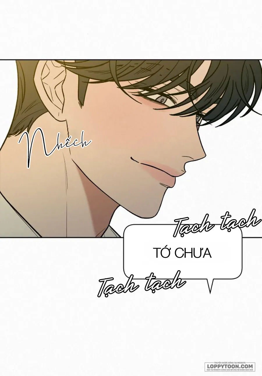 Chiến Lược Tình Yêu Trong Sáng Chap 77 - trang 25