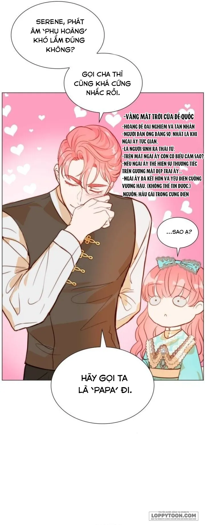 Tôi Được Sinh Ra Là Cô Con Gái Thứ Hai Chap 6 - trang 54