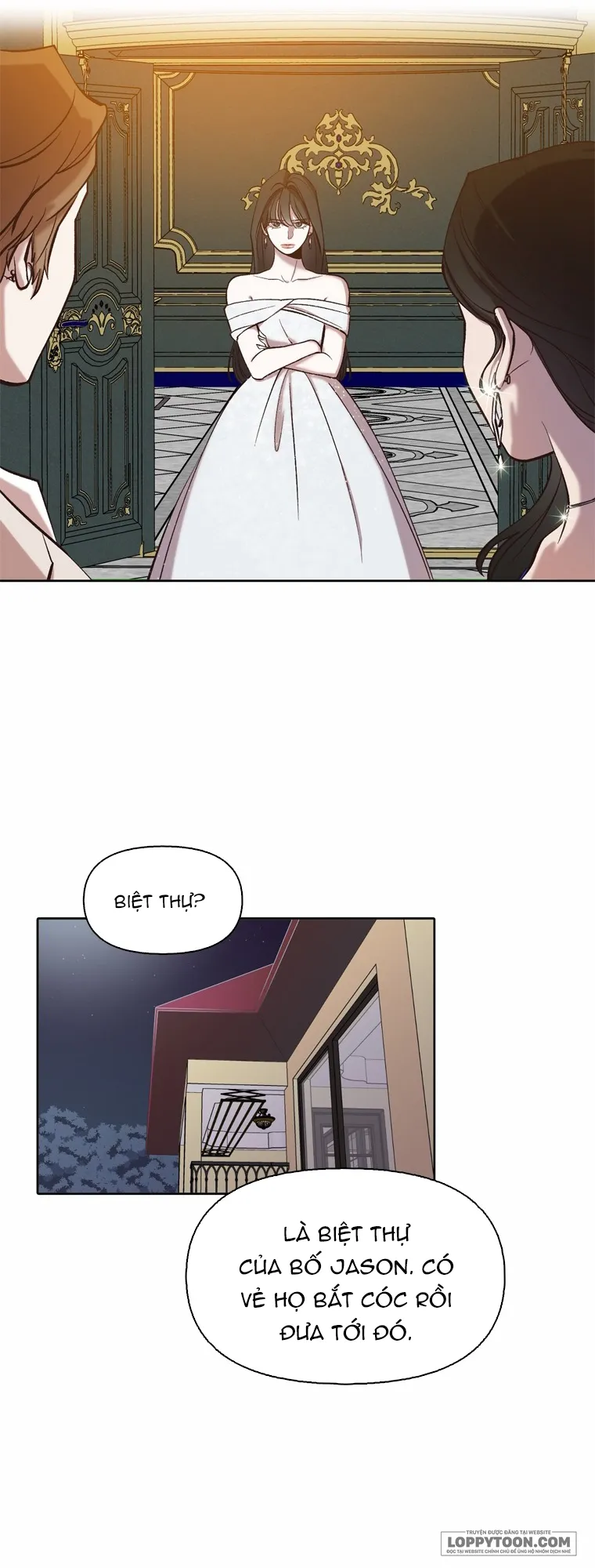 Thanh Xuân Của Chúng Ta Chap 99 - trang 26