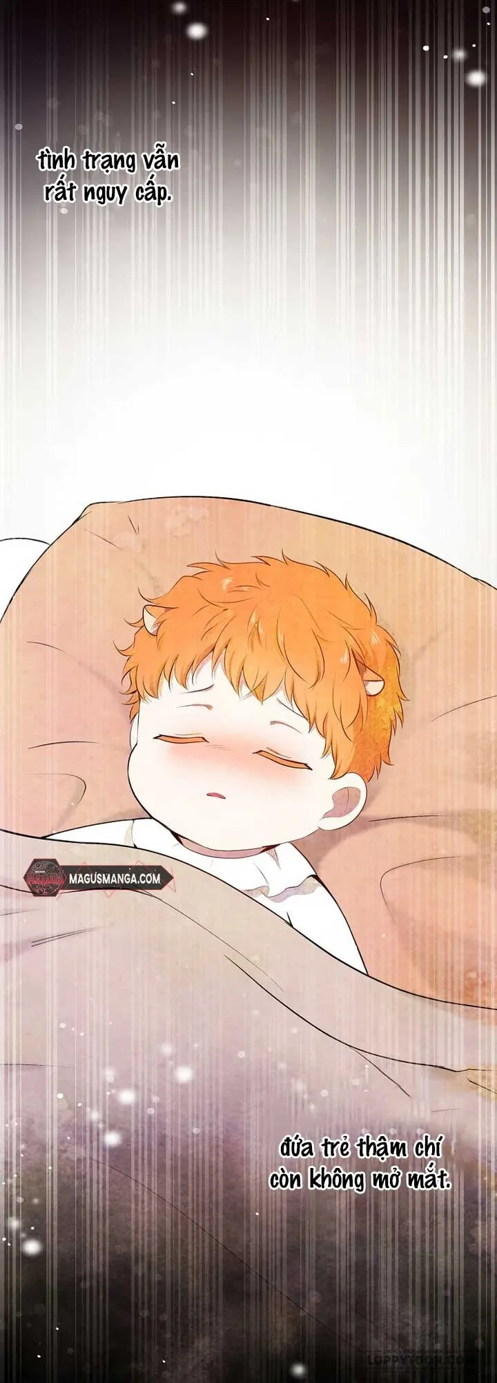 Sóc Con Tài Năng Chap 73 - trang 34