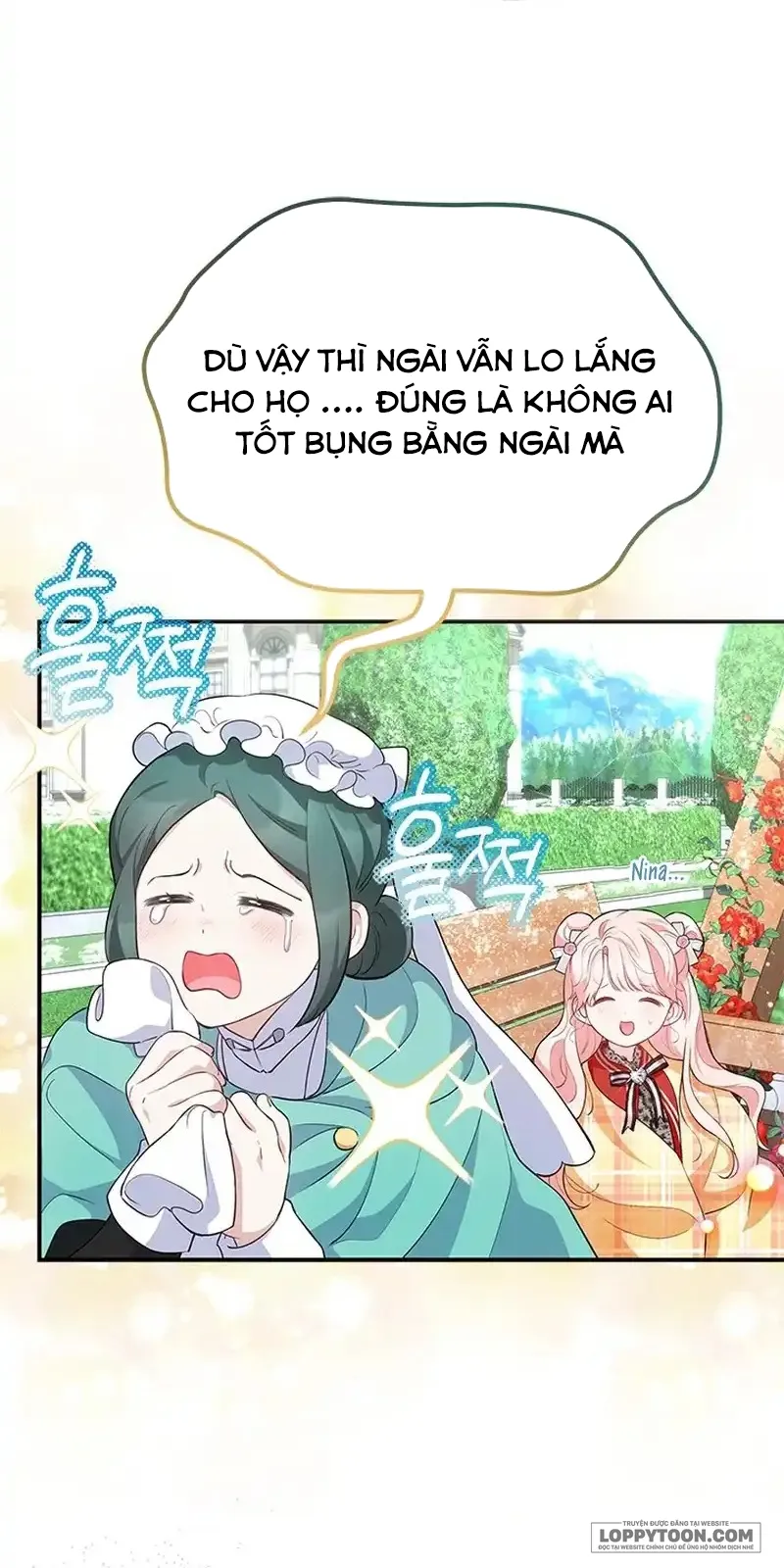 Đã Từ Chối Sủng Ái Rồi Mà Sao Còn Ám Ảnh Thế? Chap 17 - trang 45