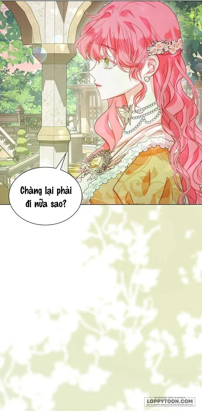 Tôi Được Sinh Ra Là Cô Con Gái Thứ Hai Chap 86 - trang 5