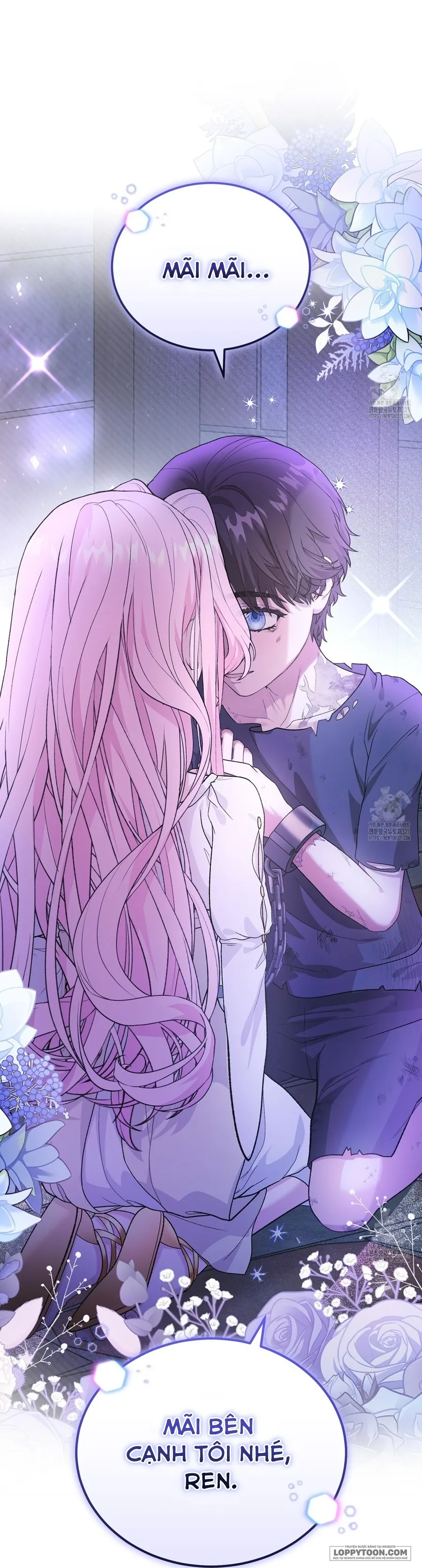 Nàng Tiên, Hãy Ký Hợp Đồng Nào Chap 18 - trang 2
