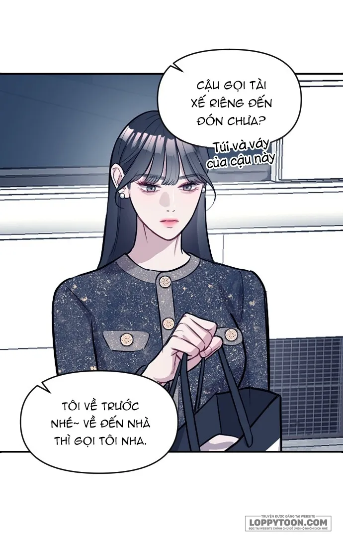 Xâm Nhập Trường Trung Học Tài Phiệt Chap 5 - trang 116