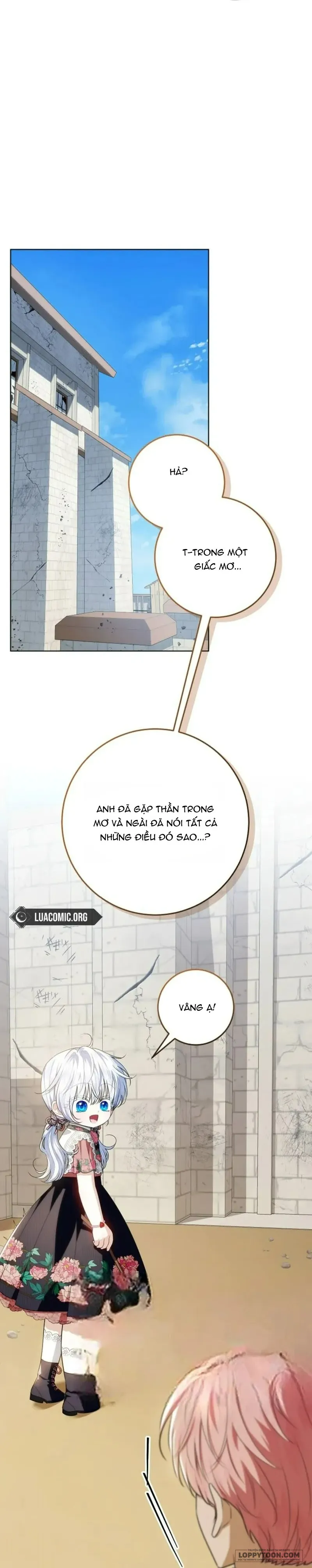 Người Cha Che Giấu Sức Mạnh Chap 77 - trang 30