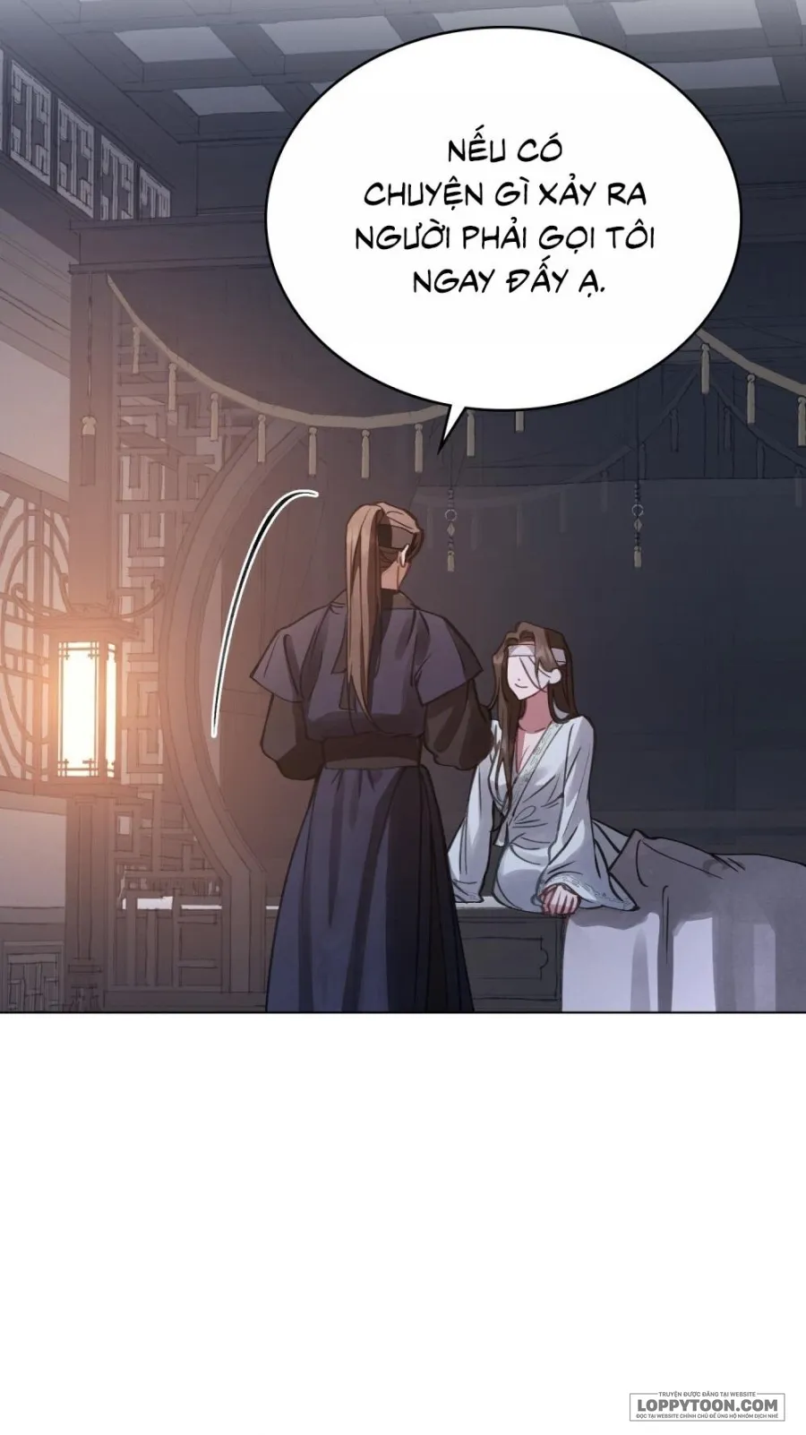 Chuyến Đi Đêm Chap 3 - trang 46