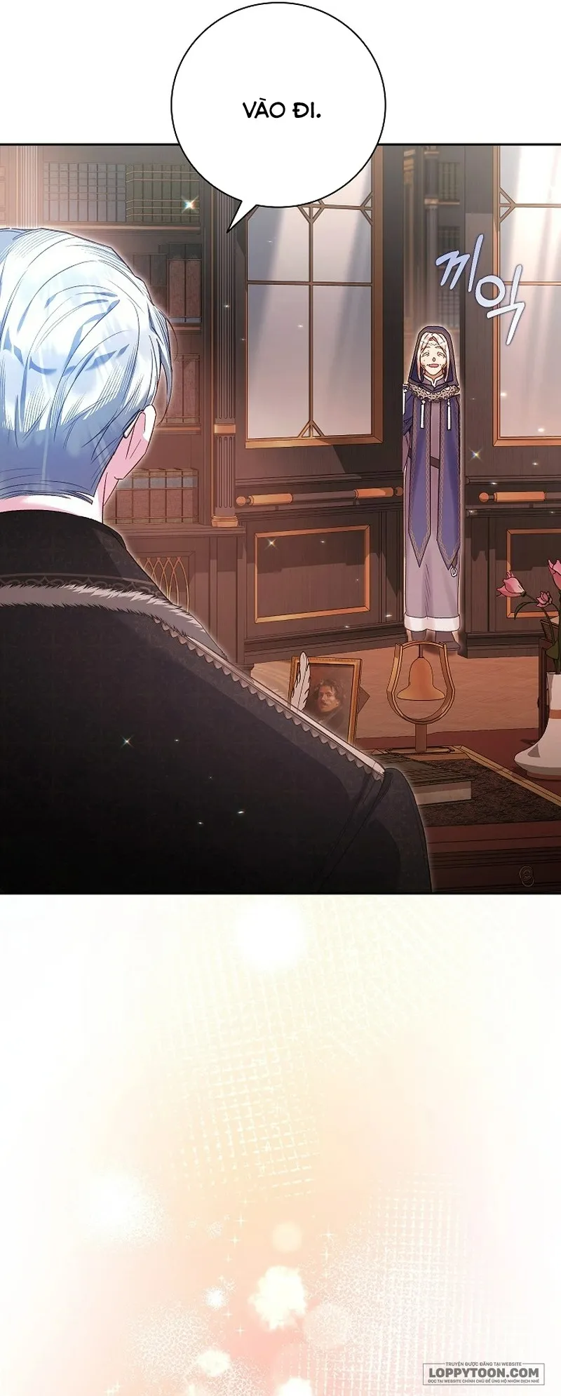 Papa Là Kẻ Thù Kiếp Trước Của Tôi? Chap 21 - trang 53