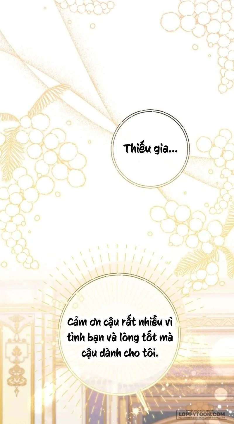 Trở Thành Bạn Thời Thơ Ấu Của Nam Phụ Ám Ảnh Chap 38 - trang 63