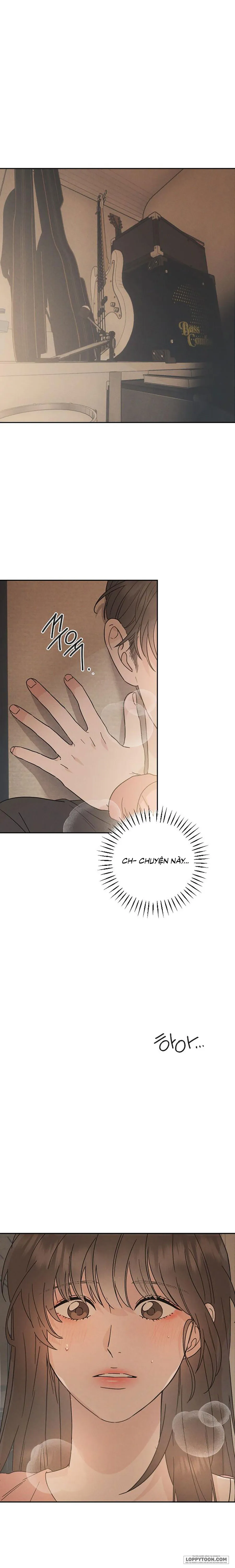 Nam Nữ Mật Thất Chap 1 - trang 1