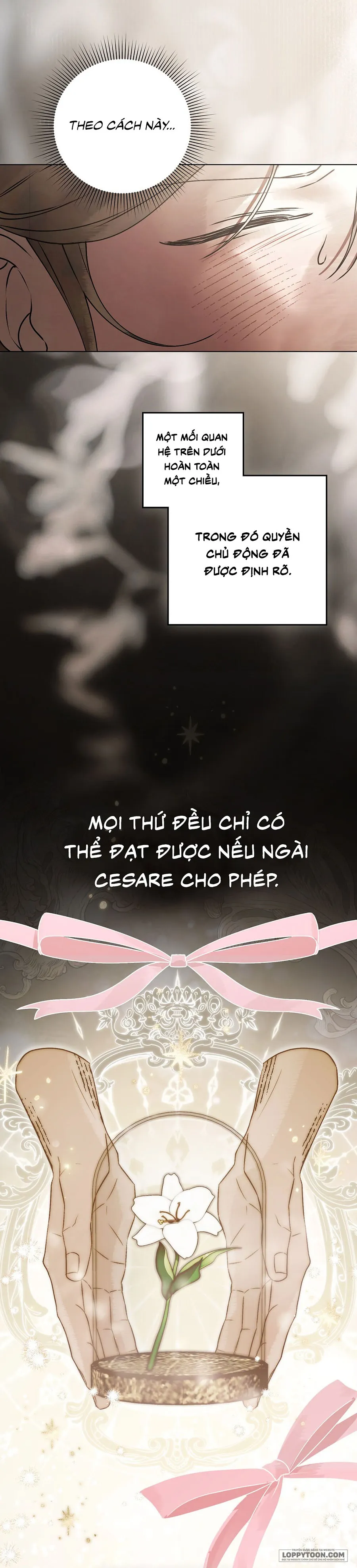 Người Chồng Độc Ác Chap 46 - trang 12