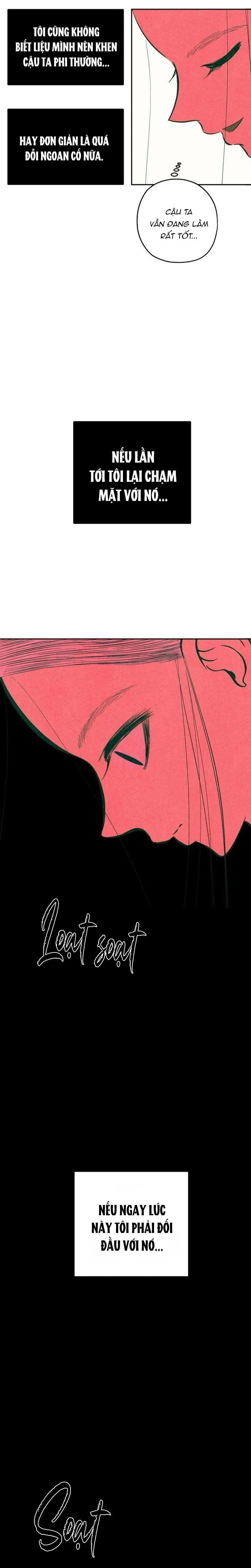 Phục Tùng Chap 15 - trang 23